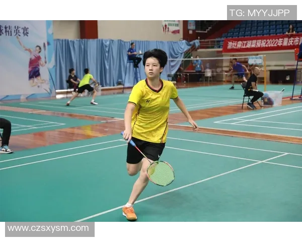 重庆羽毛球队在钻石联赛中的状态分析与表现评估